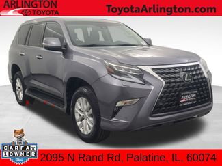 Used 2022 Lexus GX 460 Premium 360° Tour