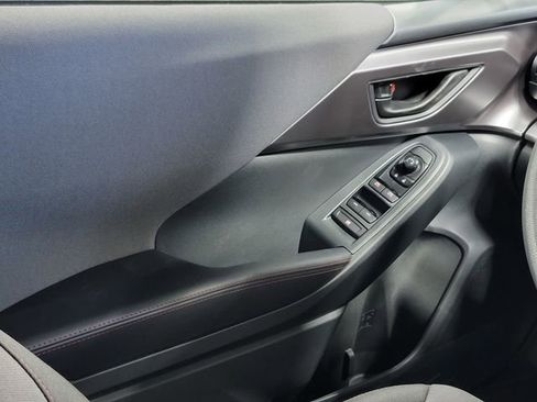 New 2026 Subaru Impreza 2.0i Sport AWD/4WD image 21