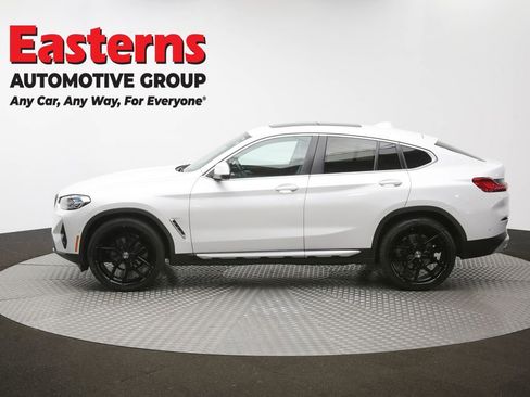 Used 2023 BMW X4 xDrive30i w/ Premium Package image 62