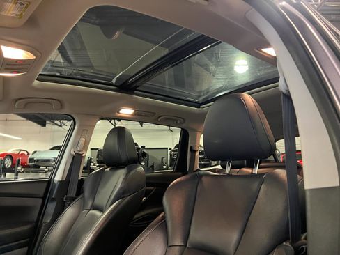 Used 2020 Subaru Ascent Limited w/ Technology Package image 25