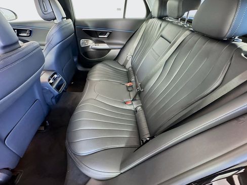 New 2025 Mercedes-Benz E 450 4MATIC All-Terrain Wagon image 22