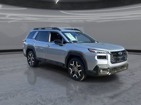 New 2026 Subaru Outback Touring AWD/4WD image 2