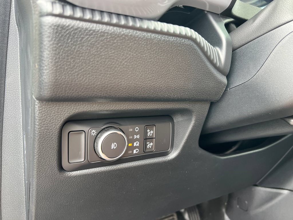 New 2026 Ford Ranger XL AWD/4WD image 30