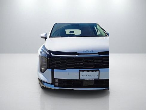 New 2026 Kia Sportage SX image 2