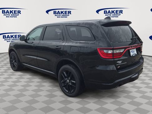 Used 2023 Dodge Durango GT AWD/4WD image 4