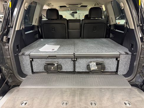 Used 2013 Toyota Land Cruiser AWD/4WD image 30