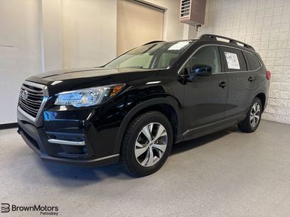 Used 2019 Subaru Ascent Premium