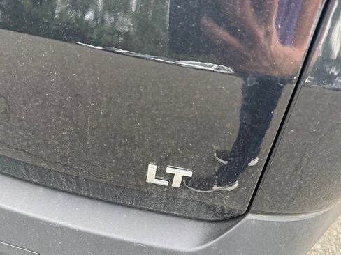 Used 2019 Chevrolet Traverse LT AWD/4WD image 7