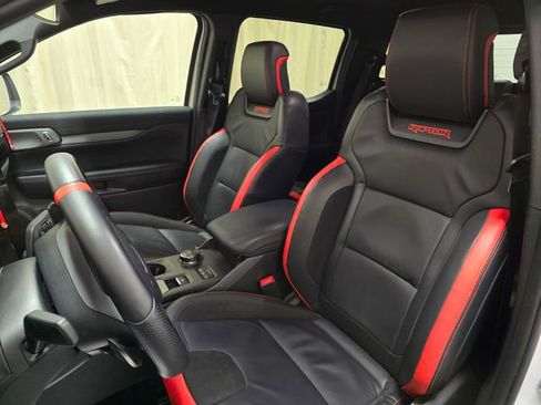 Used 2025 Ford Ranger Raptor image 17