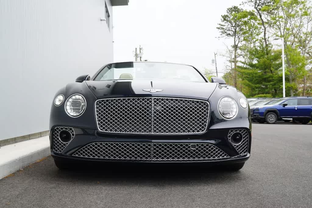 Used 2023 Bentley Continental GT Speed AWD/4WD image 3