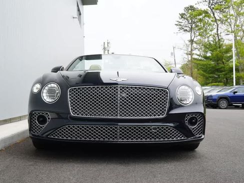 Used 2023 Bentley Continental GT Speed AWD/4WD image 3