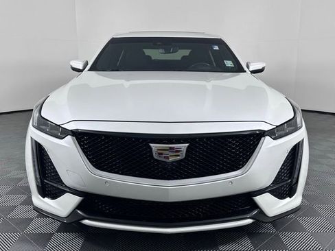 Used 2023 Cadillac CT5 Sport w/ Parking Package image 3