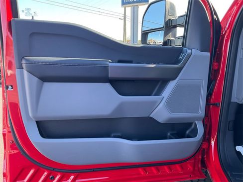 New 2026 Ford F250 XL w/ STX Appearance Package image 13