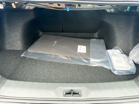 New 2026 Nissan Sentra SV image 26