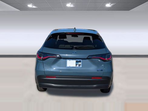 New 2026 Honda HR-V LX image 10