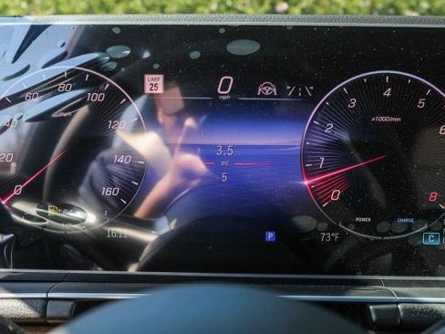 New 2025 Mercedes-Benz GLS 580 4MATIC image 25