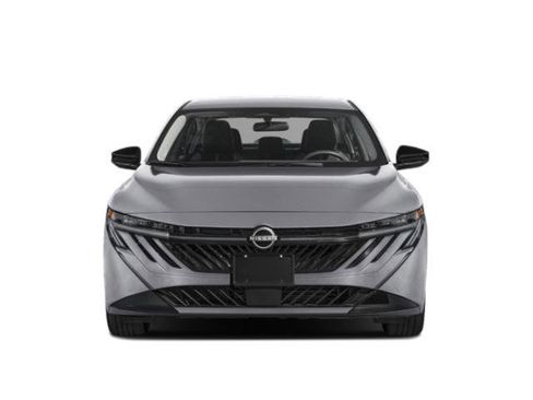 New 2026 Nissan Sentra SV image 6