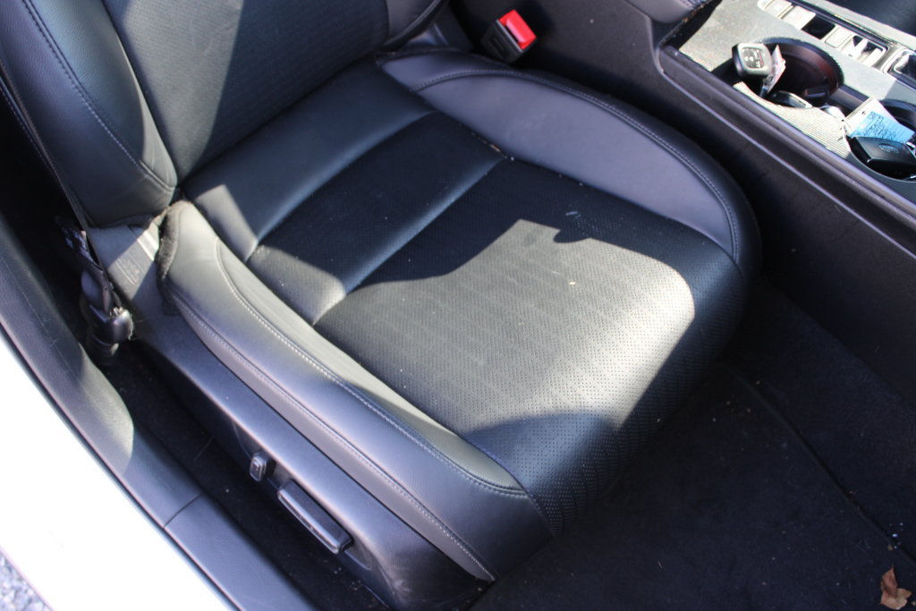 Used 2022 Honda Civic Sport Touring image 12