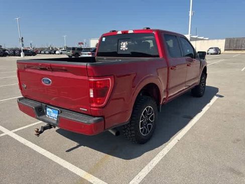 Used 2021 Ford F150 XLT w/ Equipment Group 302A High image 5