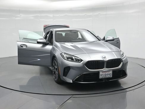 Used 2025 BMW 228i xDrive image 29