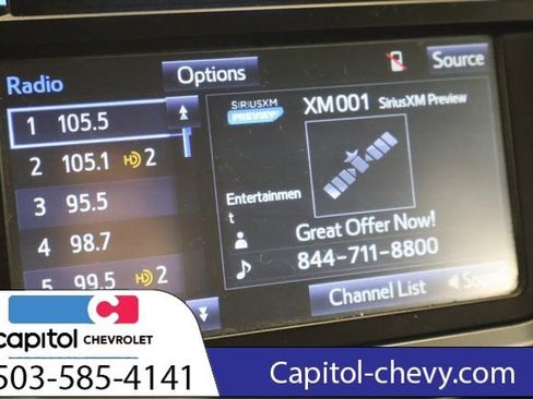 Used 2019 Toyota 4Runner SR5 AWD/4WD image 21