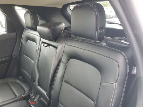 Used 2020 Ford Escape SEL FWD image 9
