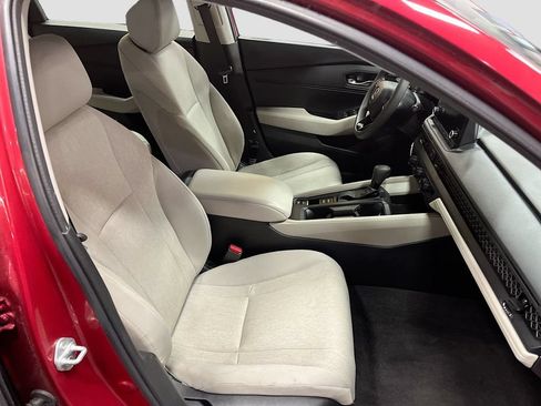 Used 2025 Honda Accord LX image 26