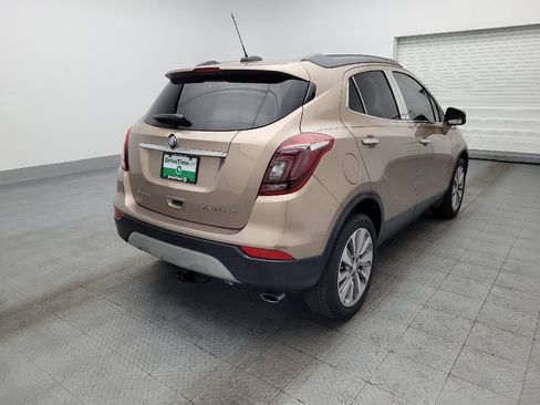 Used 2018 Buick Encore Preferred FWD image 9