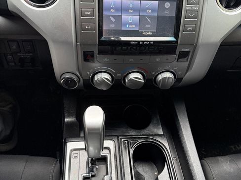 Used 2017 Toyota Tundra SR5 w/ SR5 Upgrade Package image 15