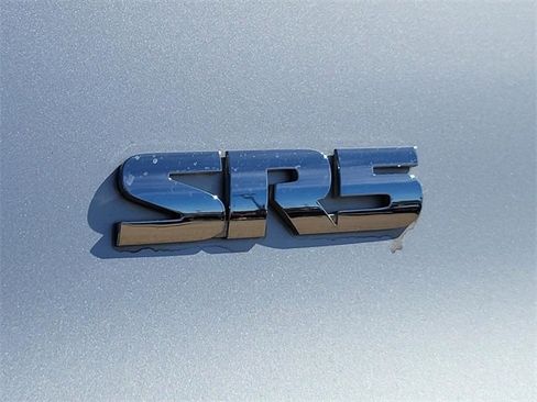 Used 2021 Toyota 4Runner SR5 Premium image 5