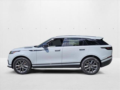 New 2026 Land Rover Range Rover Velar Dynamic SE image 5