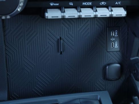 New 2026 Toyota Tacoma SR5 image 21