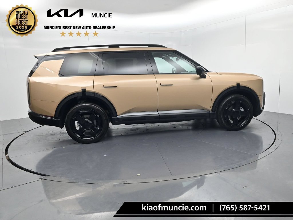 New 2027 Kia Telluride X-Line SX Prestige AWD/4WD image 8