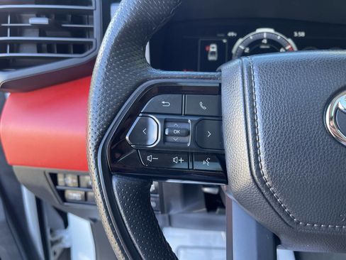 Used 2022 Toyota Tundra TRD Pro image 28