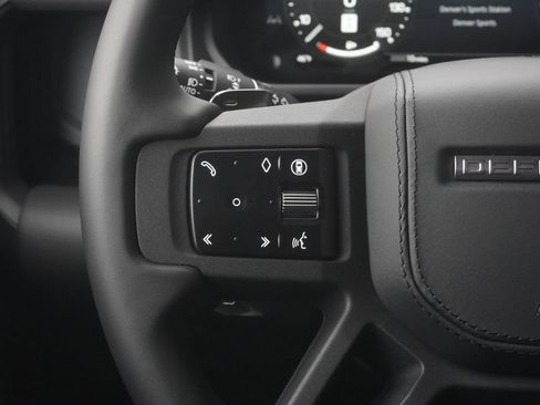 New 2026 Land Rover Defender 110 V8 image 12