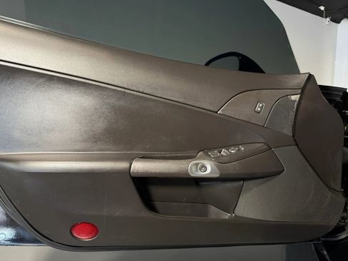 Used 2007 Chevrolet Corvette Coupe RWD image 20