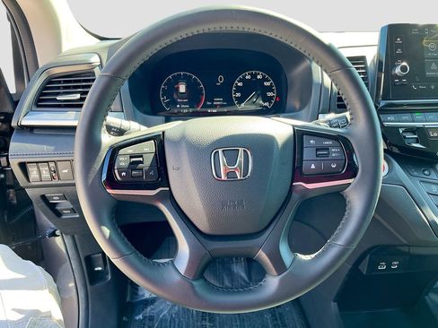 Used 2025 Honda Odyssey EX-L image 11