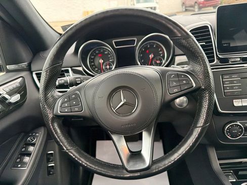 Used 2019 Mercedes-Benz GLS 450 4MATIC image 24
