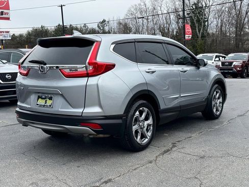 Used 2019 Honda CR-V EX-L image 3