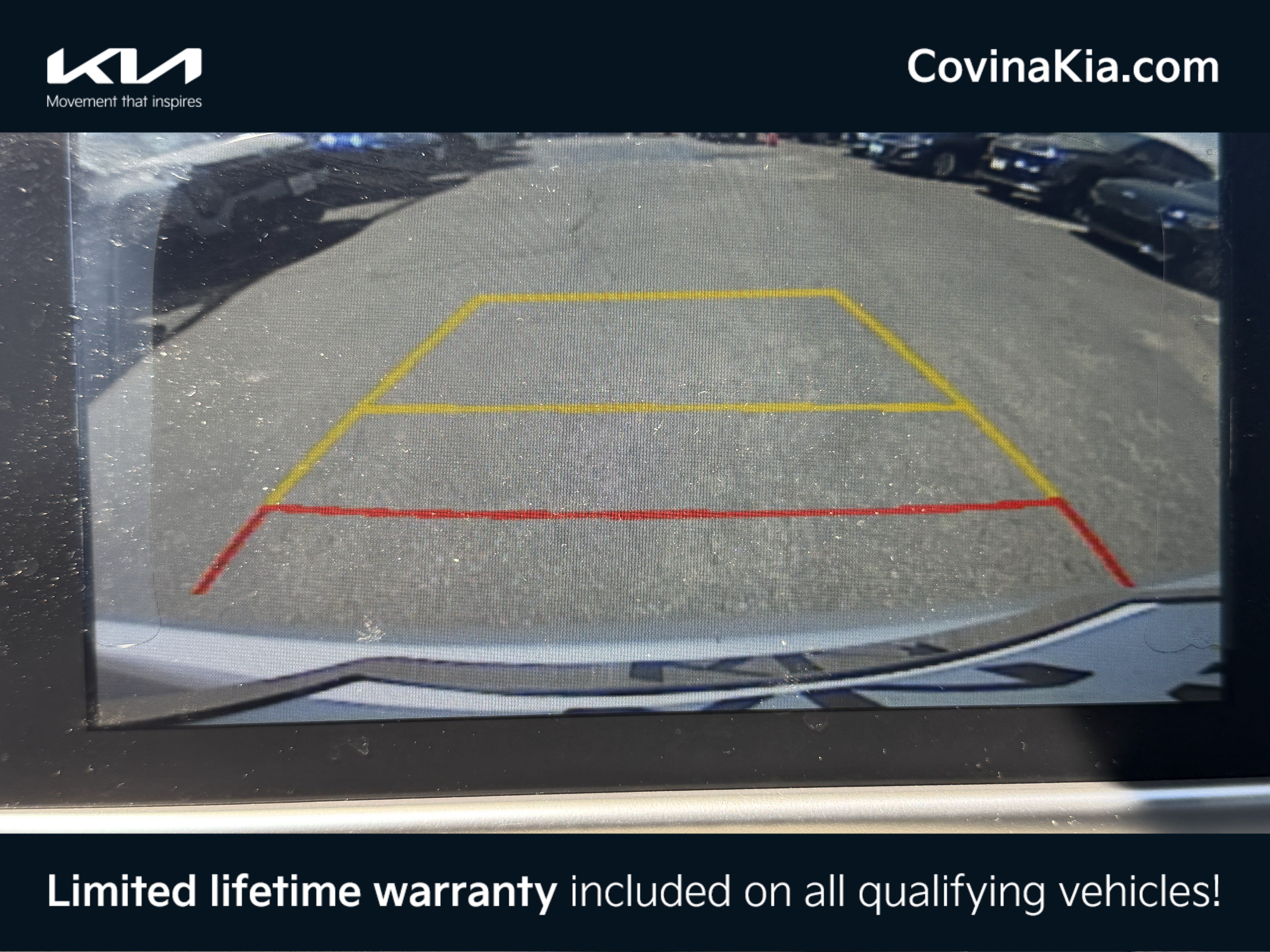 Certified 2021 Kia Sportage S FWD image 24