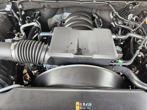 New 2026 Chevrolet Silverado 2500 W/T w/ WT/CX Safety Package AWD/4WD image 32