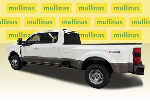New 2026 Ford F350 King Ranch image 11