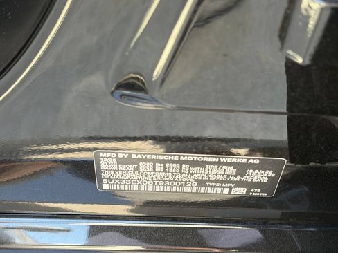 Used 2026 BMW X6 xDrive40i AWD/4WD image 16