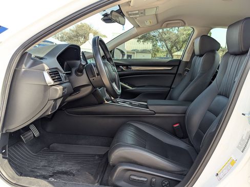 Used 2022 Honda Accord Sport Special Edition image 10