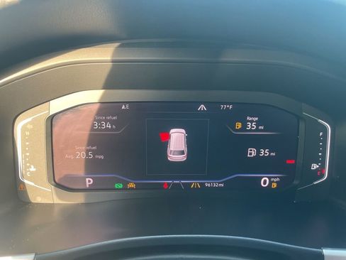 Used 2019 Volkswagen Atlas SEL Premium AWD/4WD image 27