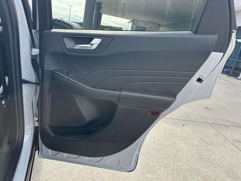 New 2025 Ford Escape Active w/ Tech Pack #1 image 25