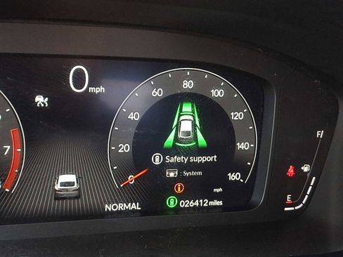 Certified 2023 Acura Integra A-Spec image 21