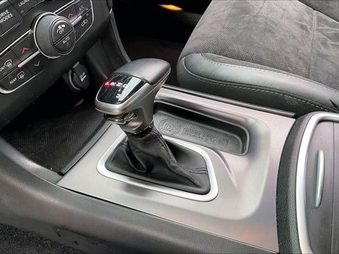 Used 2021 Dodge Charger Scat Pack w/ Plus Group RWD image 14