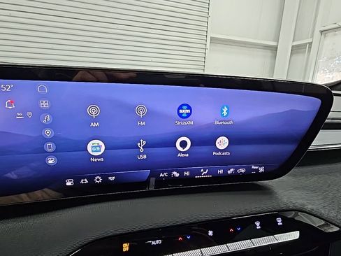 New 2025 Buick Enclave Sport Touring w/ Power Package image 15