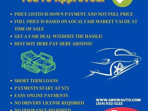 Used 2015 Chrysler 200 Limited w/ Convenience Group image 2